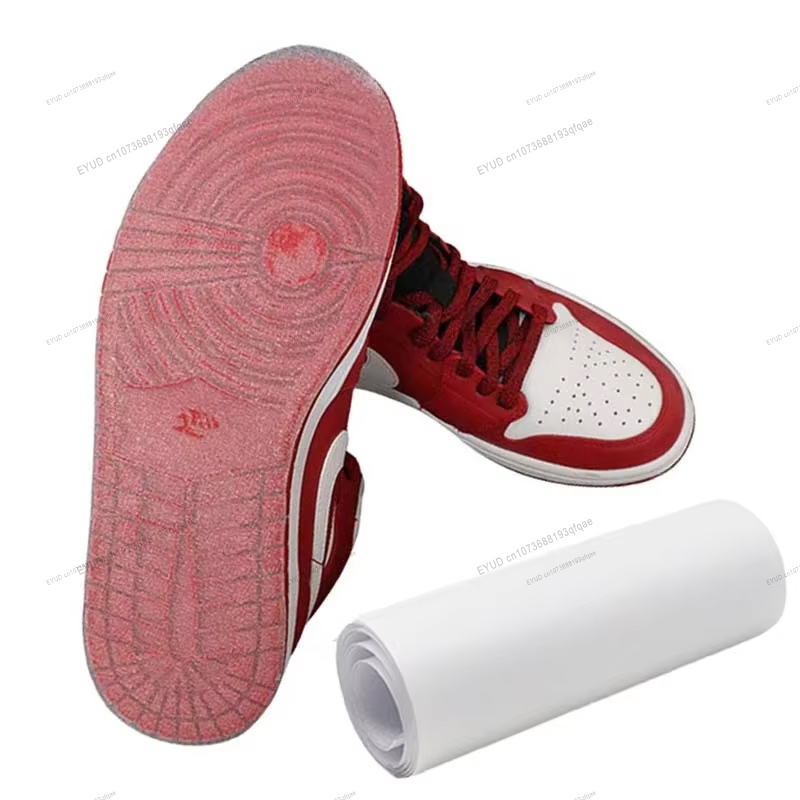 Sneaker Shoe Care Kit - 신발 단독 안티 슬립 자기 접착