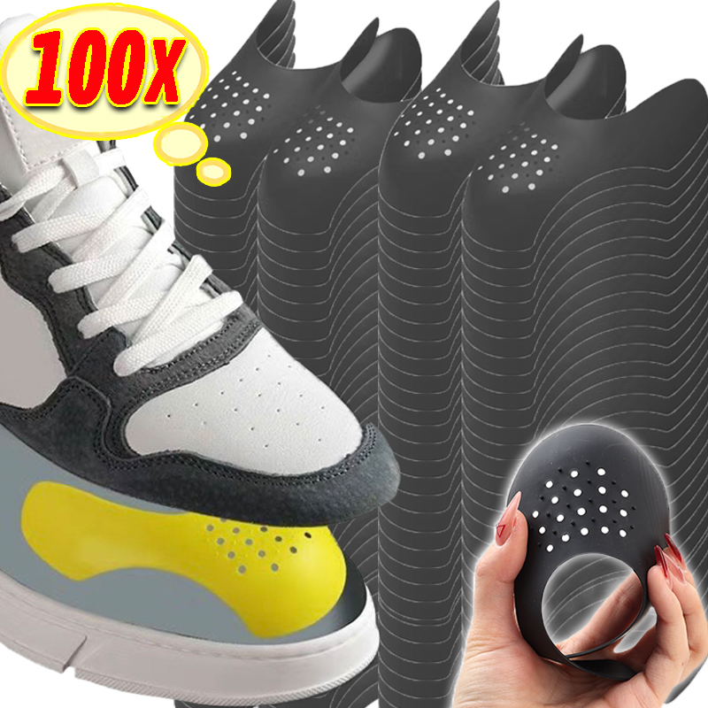 Sneaker Care Pack - 신발 용 멀티 팩 주름 방지