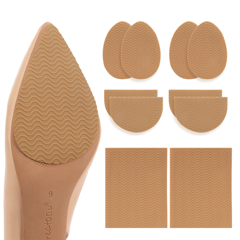 Sneaker Shoe Care Kit - 새로운 보호대, 하이힐 고무 밑창 수리
