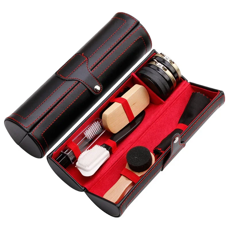 Sneaker Shoe Care Kit - 전문 신발 관리 키트 빠른 광택