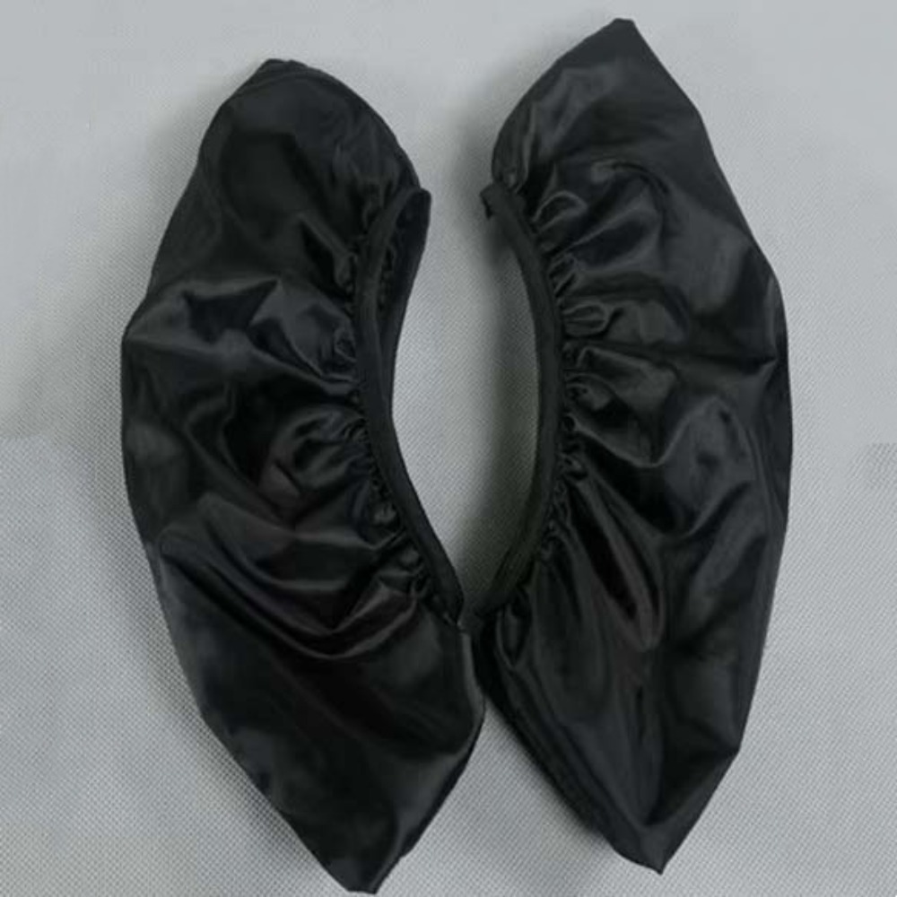 Shoe Bag Dust - 옥스포드 천 롤러 스케이트 커버 방진