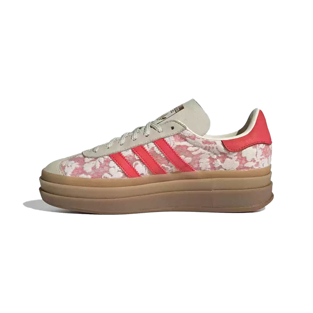 Adidas Shoes Gazelle - 리버티 런던 x 아디다스 오리지널스 GAZELLE