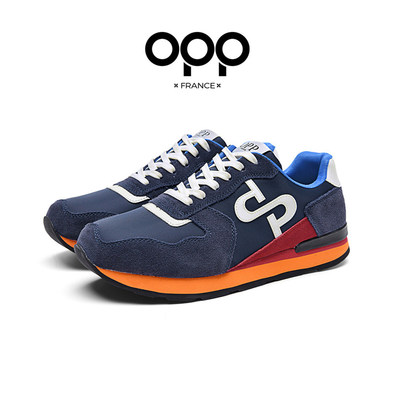 New Balance Shoes 574 - OPP 오리지널 남성 패션 캐주얼 신발