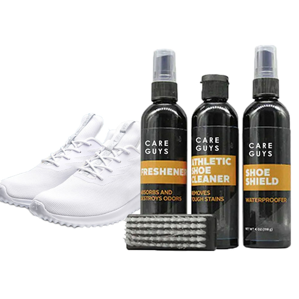Sneaker Cleaning Kit - 신발 클리너 스니커즈 클리닝 키트 운동화