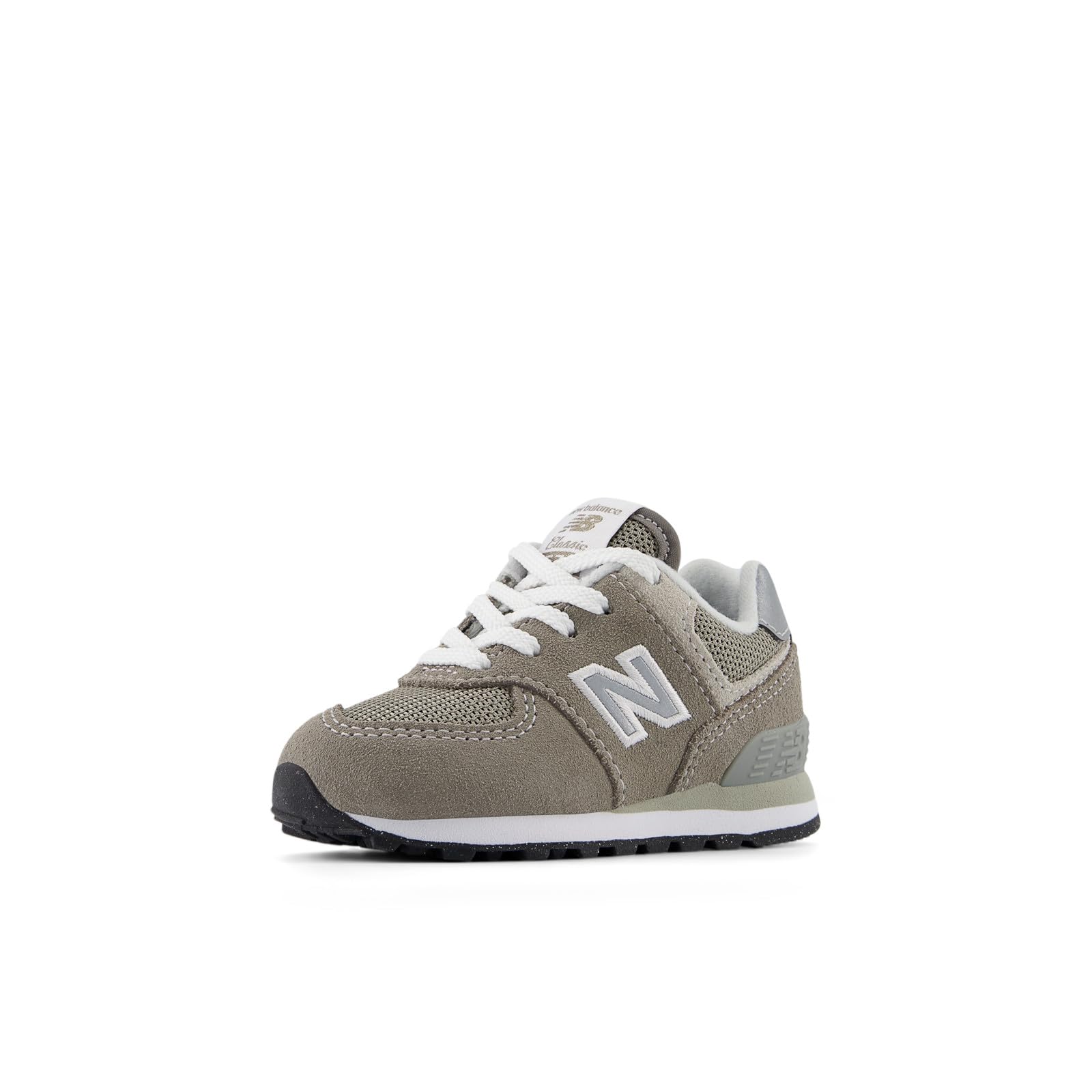 New Balance Shoes 574 - 뉴발란스 키즈 574 코어 레이스 스니커즈