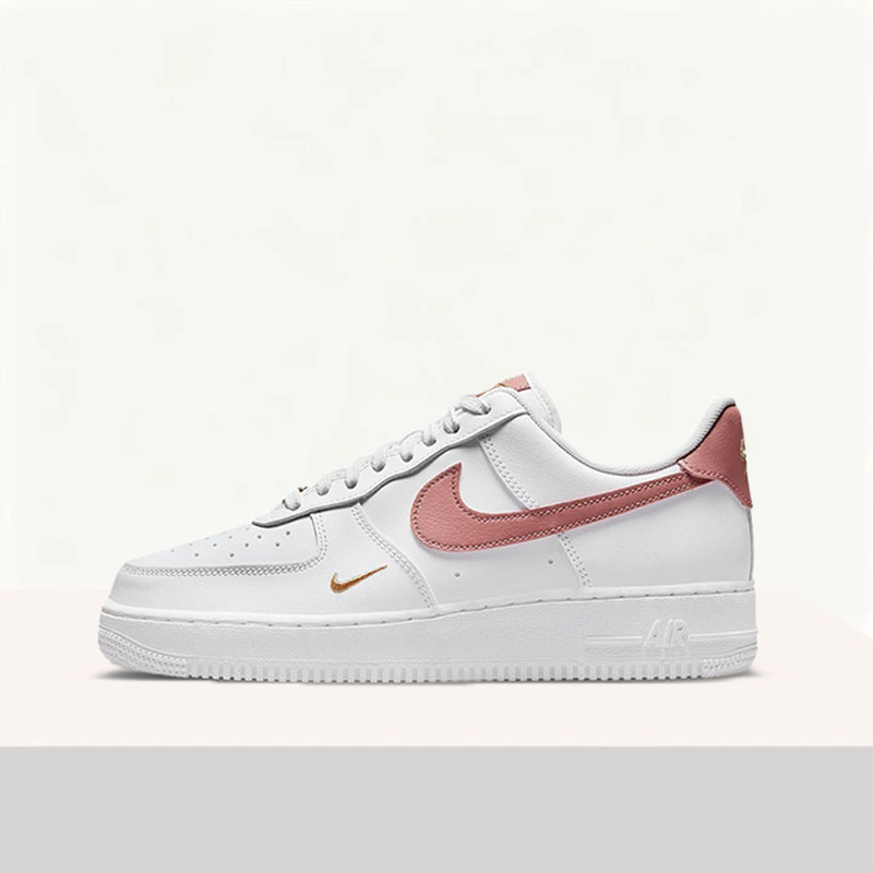 Nike Shoes Air Force 1 - 나이키 에어포스 1 07 클래식, 스타일리시하고