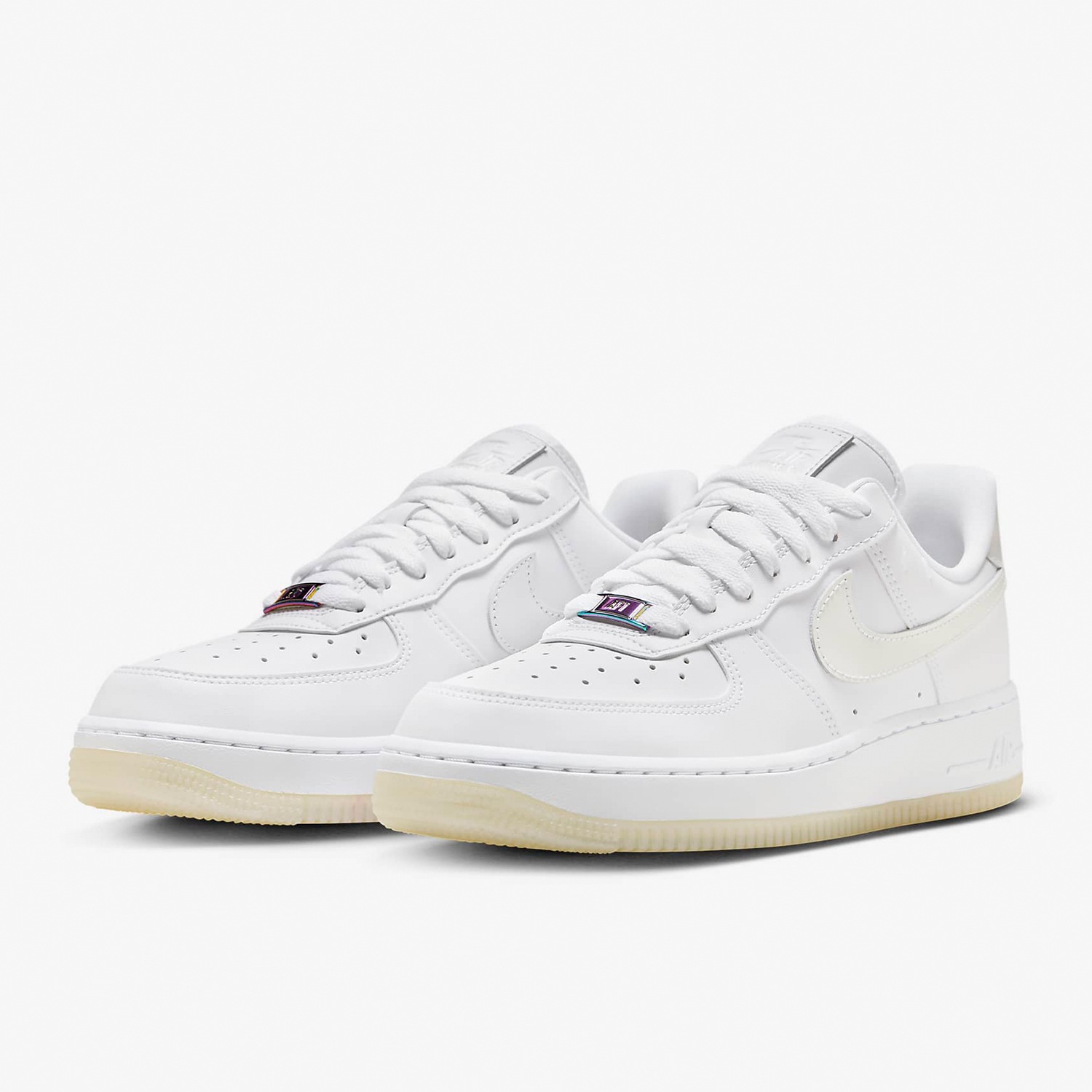 Nike Shoes Air Force 1 - 나이키 정품 에어포스 1'07 LX 여성용