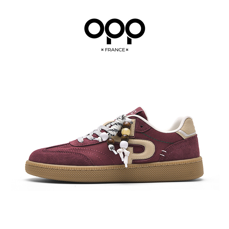 New Balance Shoes 574 - 새로운 스타일 남성용 레드 보드 슈즈