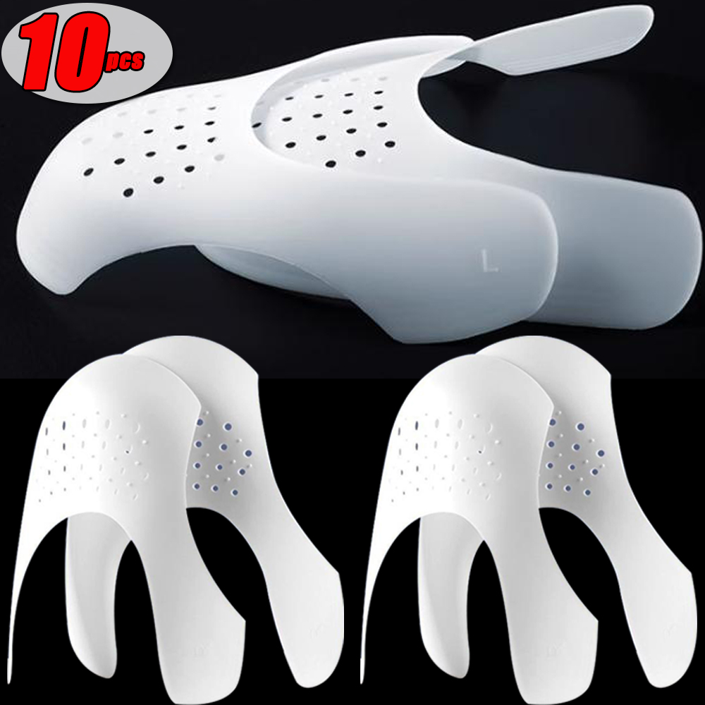 Sneaker Shoe Care Kit - 10Pcs 수호자 신발 머리 들것 운동화