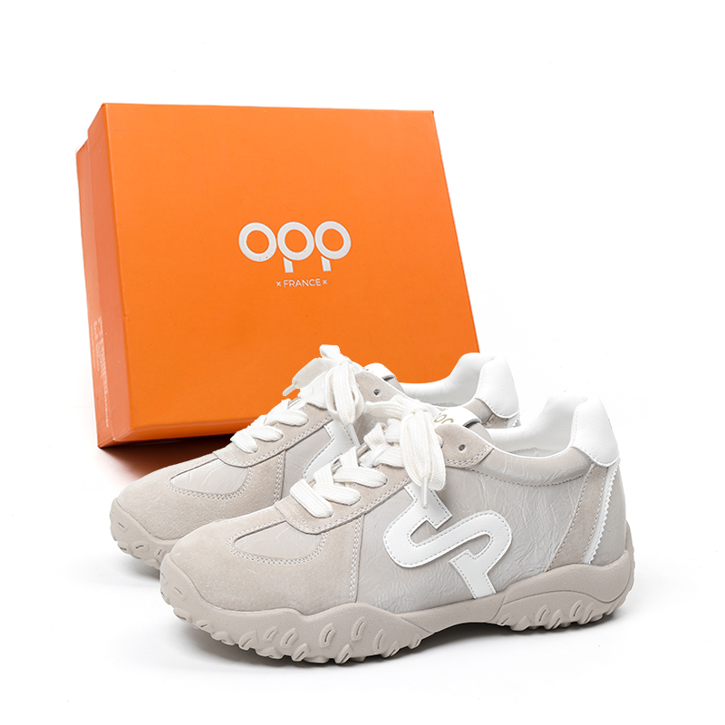 OPP 가을 여성용 신상 스니커즈 고급 스포츠 밸런스  - New Balance Shoes 574 리뷰 및 가격