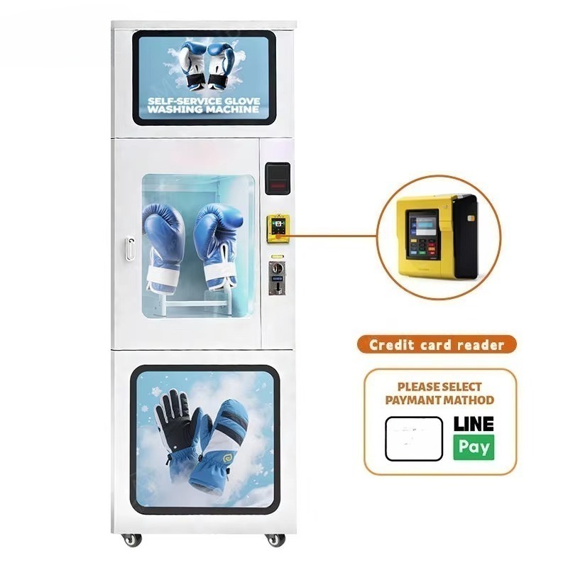 대용량 운동화 세탁기 자동 신발 세척 장비 (신발 관리 - Sneaker Care Equipment 리뷰 및 가격