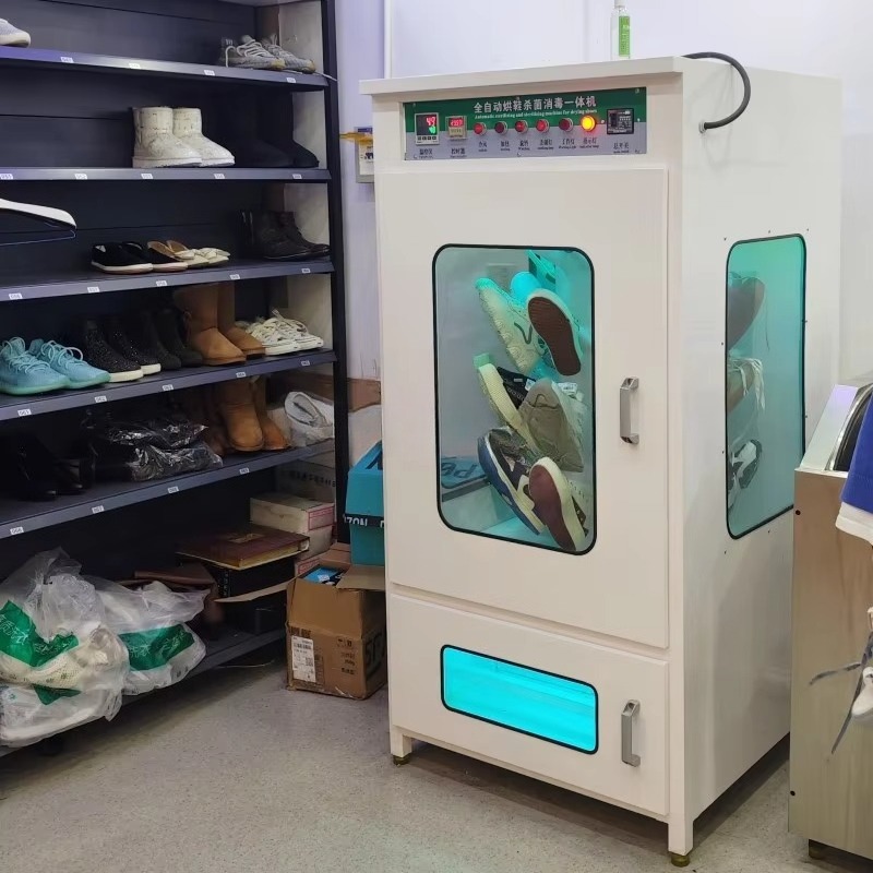 신발 세탁기 자동 운동화 세척 장비 (신발 관리 및 세 - Sneaker Care Equipment 리뷰 및 가격