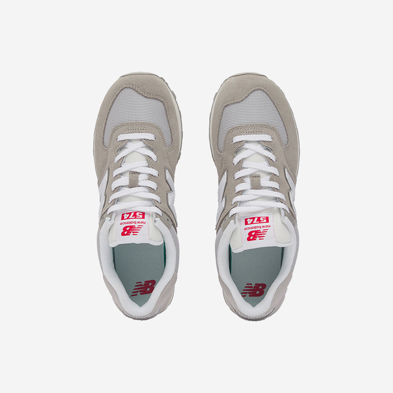 뉴발란스 NB 정품 574 시리즈 남성 및 여성 패치워 - New Balance Shoes 574 리뷰 및 가격