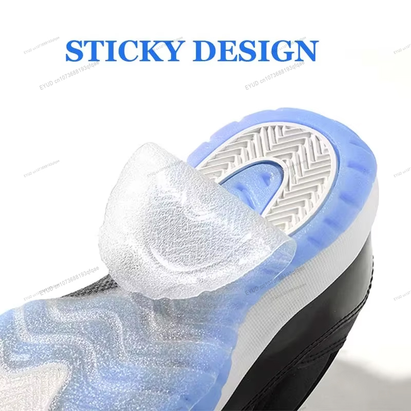 신발 단독 안티 슬립 자기 접착 스티커 운동화 Outs - Sneaker Shoe Care Kit 리뷰 및 가격