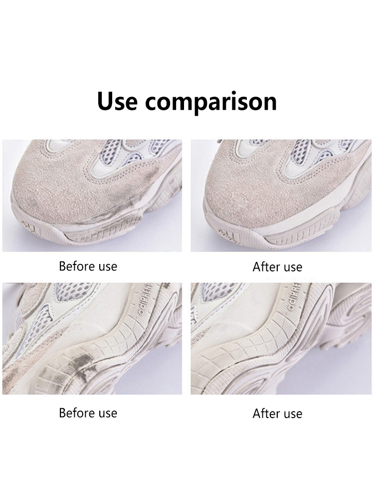 스웨이드 및 스니커즈 신발 세척 지우개 무광 가죽 신발 - Sneaker Care For Suede 리뷰 및 가격