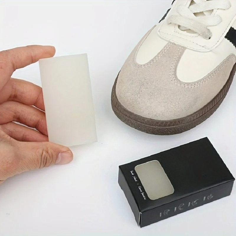 흰색 신발의 얼룩 제거를 위한 운동화 세척 티슈 1팩, - Sneaker Care Pack 리뷰 및 가격