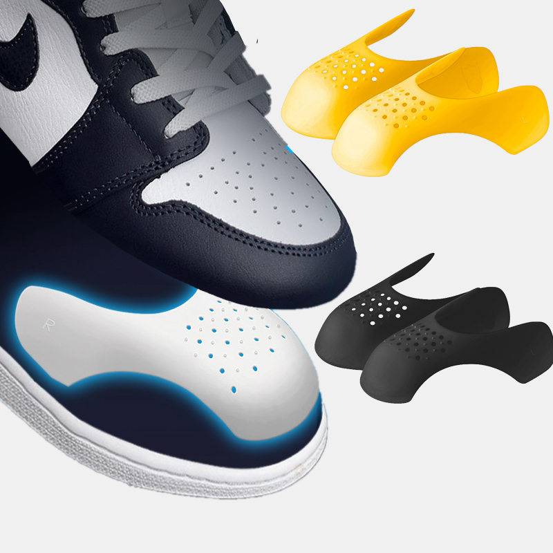 캐주얼 운동화 안티 링클 신발 AF1/AJ 발가락 캡  - Sneaker Shoe Care Kit 리뷰 및 가격