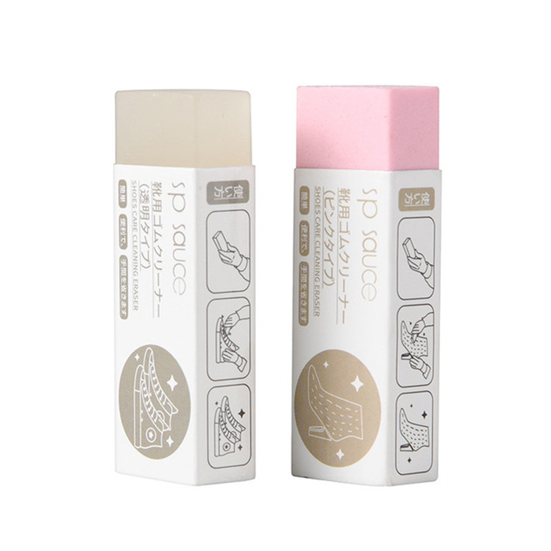 1Pc 재사용 가능한 청소 지우개 스웨이드 양모 무광택 - Sneaker Care For Suede 리뷰 및 가격