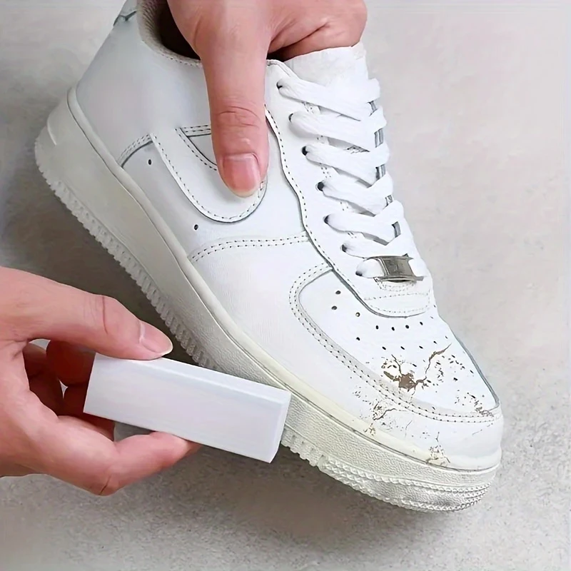 스웨이드 및 스니커즈 신발 세척 지우개 무광 가죽 신발 - Sneaker Care For Suede 리뷰 및 가격