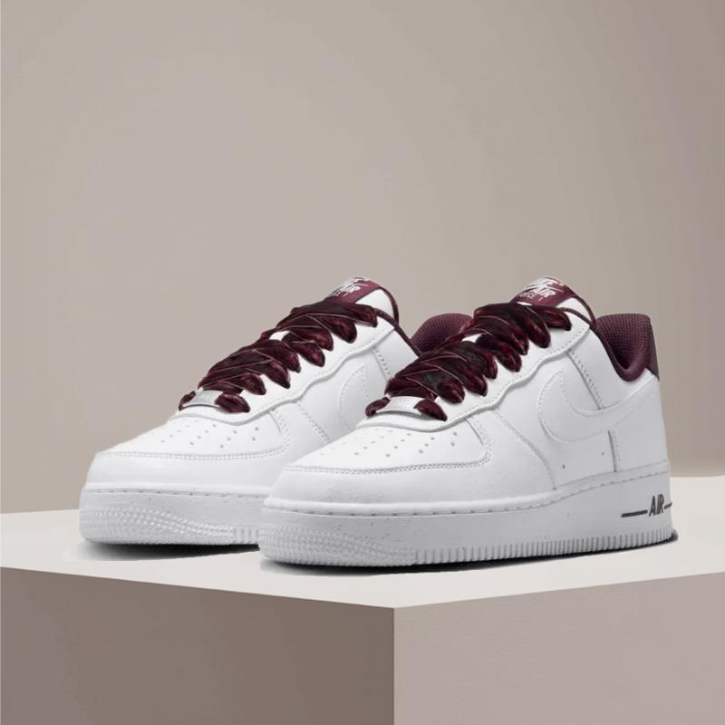 나이키 에어포스 1 패셔너블 캐주얼 미끄럼 방지 내구성 - Nike Shoes Air Force 1 리뷰 및 가격