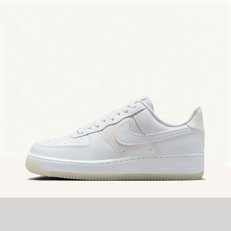 나이키 에어포스 1 로우 미니멀리스트, 스타일리시하고  - Nike Shoes Air Force 1 리뷰 및 가격