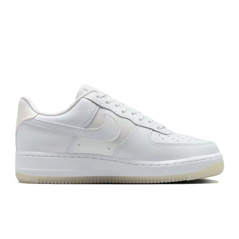 나이키 에어포스 1 로우 미니멀리스트, 스타일리시하고  - Nike Shoes Air Force 1 리뷰 및 가격