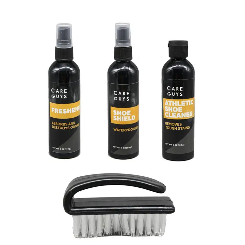 신발 클리너 스니커즈 클리닝 키트 운동화 방향제 방수  - Sneaker Cleaning Kit 리뷰 및 가격