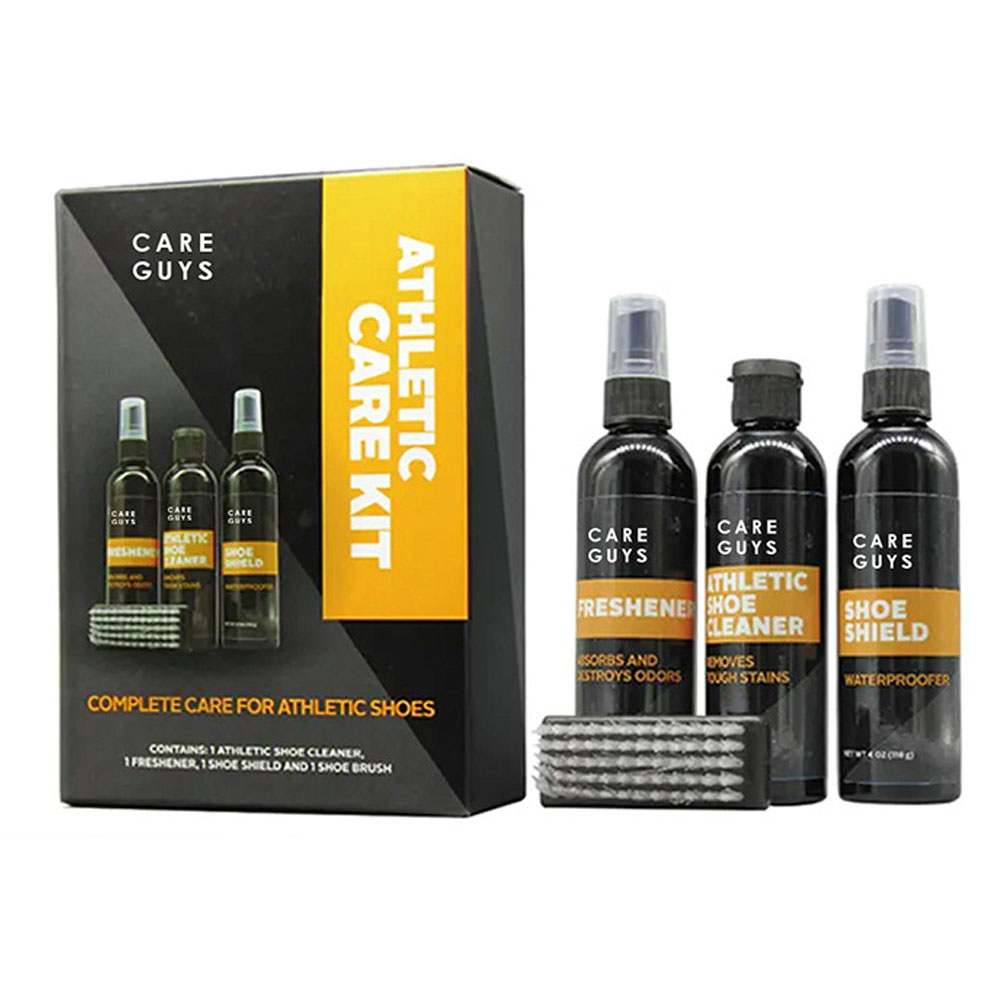 신발 클리너 스니커즈 클리닝 키트 운동화 방향제 방수  - Sneaker Cleaning Kit 리뷰 및 가격