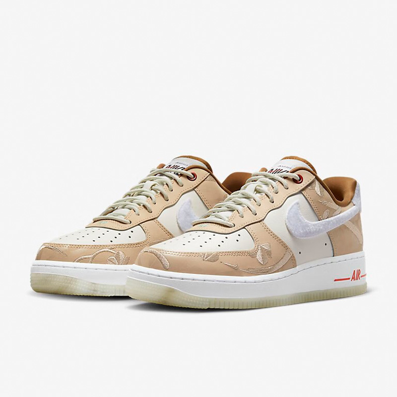 나이키 정품 AIR FORCE 1 '07 LX 여성용  - Nike Shoes Air Force 1 리뷰 및 가격