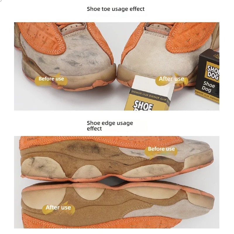 프리미엄 스웨이드 지우개 및 운동화 및 흰색 신발용 S - Sneaker Cleaning Kit 리뷰 및 가격