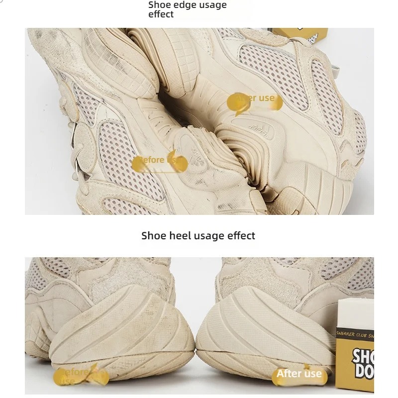 프리미엄 스웨이드 지우개 및 운동화 및 흰색 신발용 S - Sneaker Cleaning Kit 리뷰 및 가격