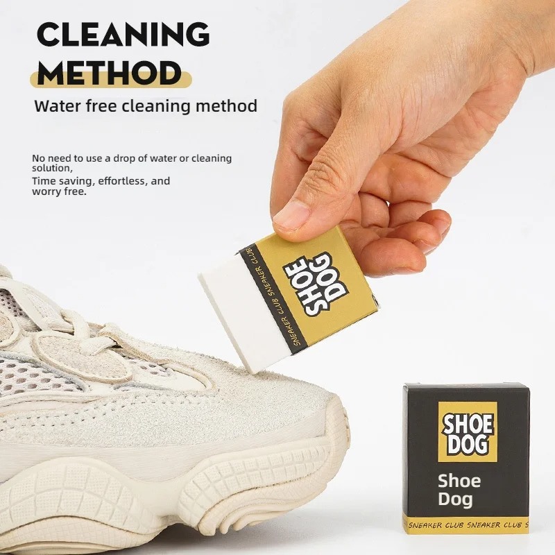 프리미엄 스웨이드 지우개 및 운동화 및 흰색 신발용 S - Sneaker Cleaning Kit 리뷰 및 가격