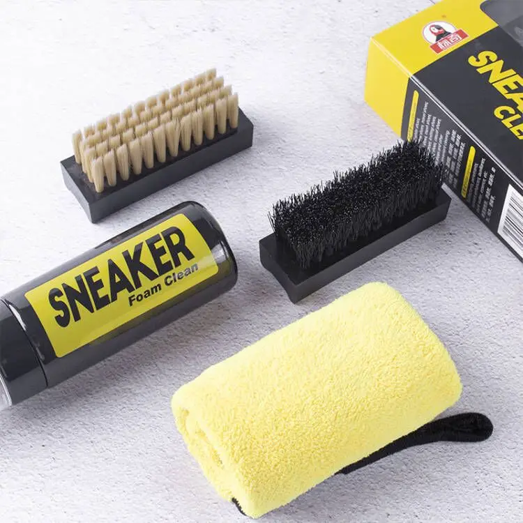 무수 폼 운동화 클리너 150ML 신발 클리너 폼 드라 - Sneaker Care For Suede 리뷰 및 가격