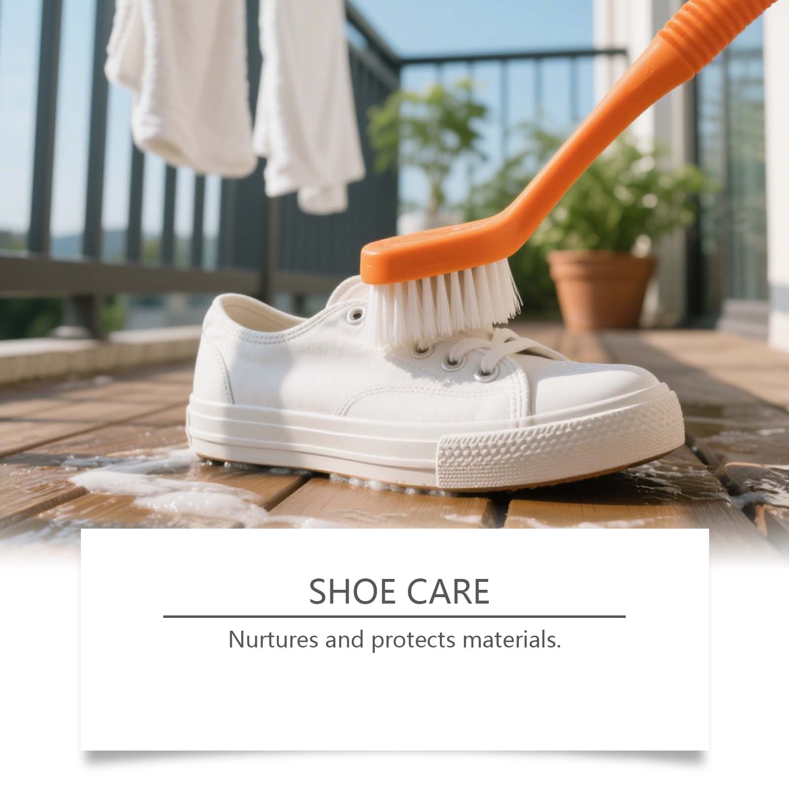 화이트 슈즈 클리너 크림 스니커즈 얼룩 제거제 무수 세 - Sneaker Cleaning Kit 리뷰 및 가격