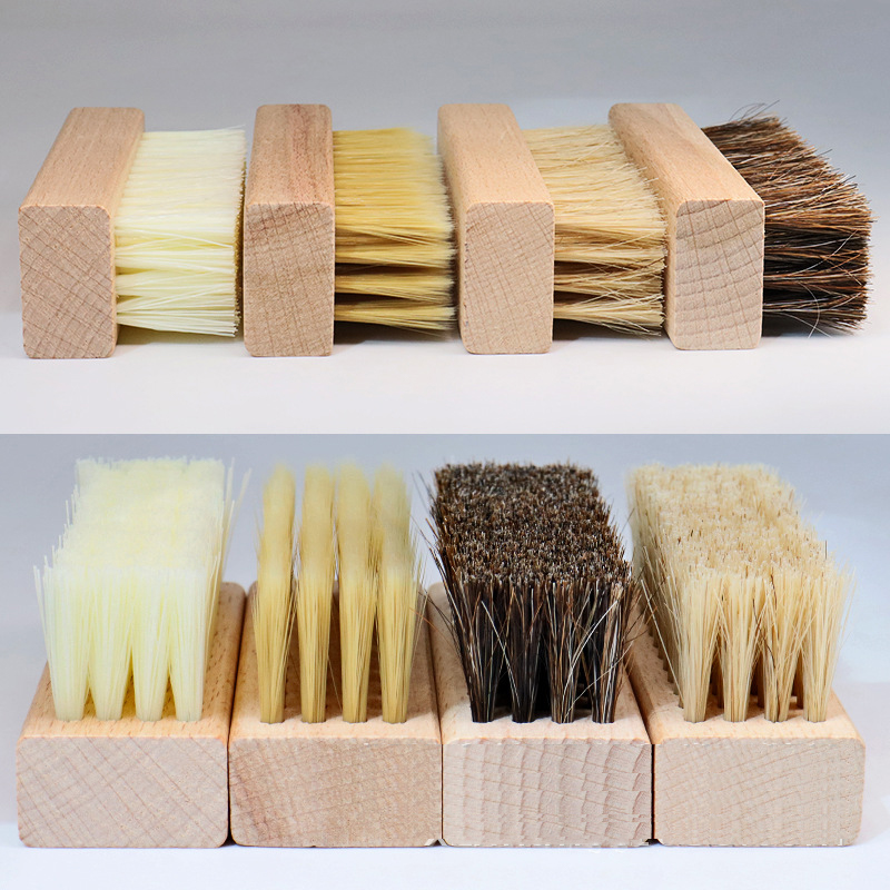 1PC 돼지 강모 슬리퍼에 대 한 신발 브러시 운동 화 - Sneaker Cleaning Kit 리뷰 및 가격