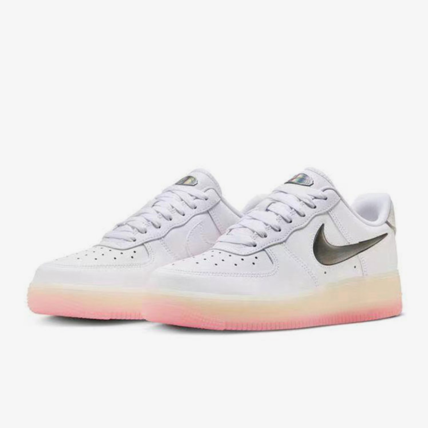 나이키 정품 AIR FORCE 1 여성 캐주얼 스포츠  - Nike Shoes Air Force 1 리뷰 및 가격
