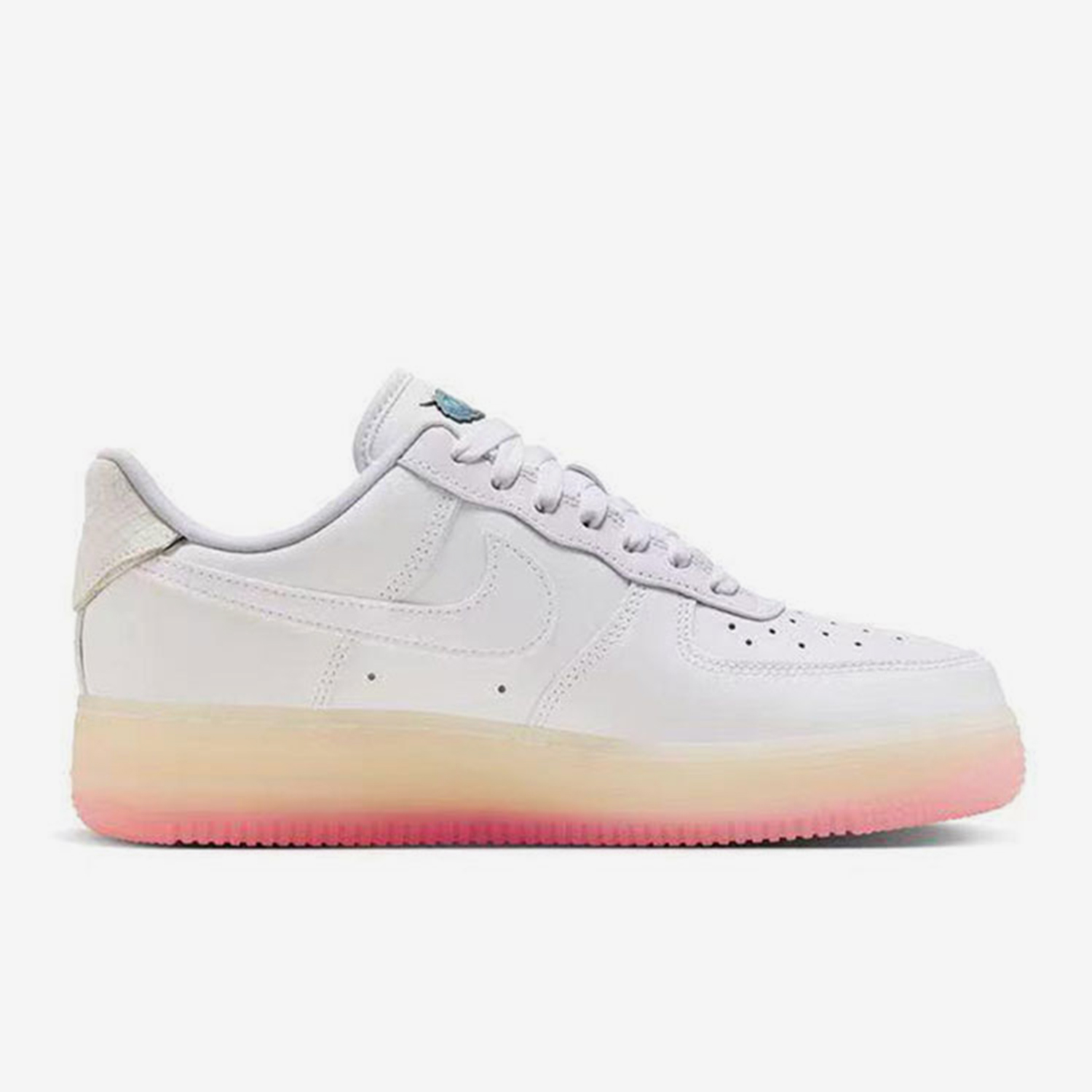 나이키 정품 AIR FORCE 1 여성 캐주얼 스포츠  - Nike Shoes Air Force 1 리뷰 및 가격