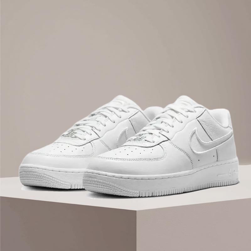 나이키 에어포스 1 여성용 미끄럼 방지 로우탑 스니커즈 - Nike Shoes Air Force 1 리뷰 및 가격