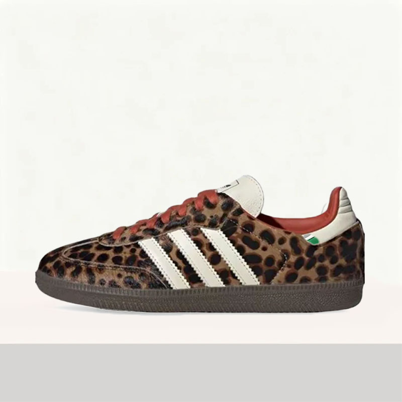 아디다스 SAMBA OG 패셔너블하고 다재다능하며 트렌 - Adidas Shoes Gazelle 리뷰 및 가격