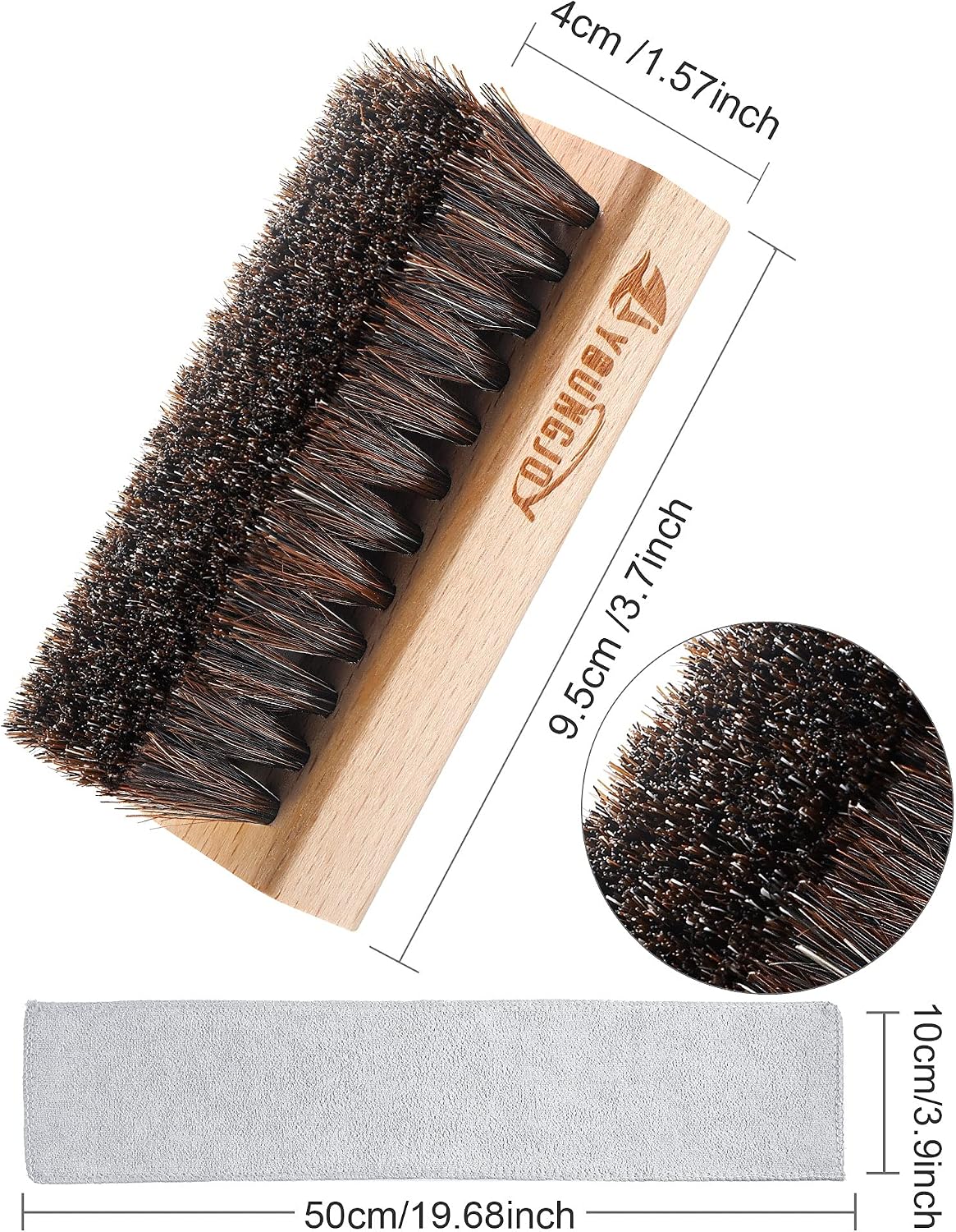 영조이 3종 양면 운동화 세척 브러쉬 세트, 멧돼지털과 - Sneaker Cleaning Kit 리뷰 및 가격