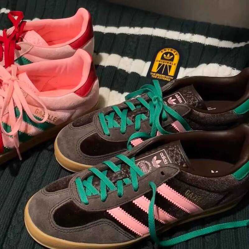 아디다스 삼바 2026 새로운 스타일 여성 캐주얼 신발 - Adidas Shoes Gazelle 리뷰 및 가격