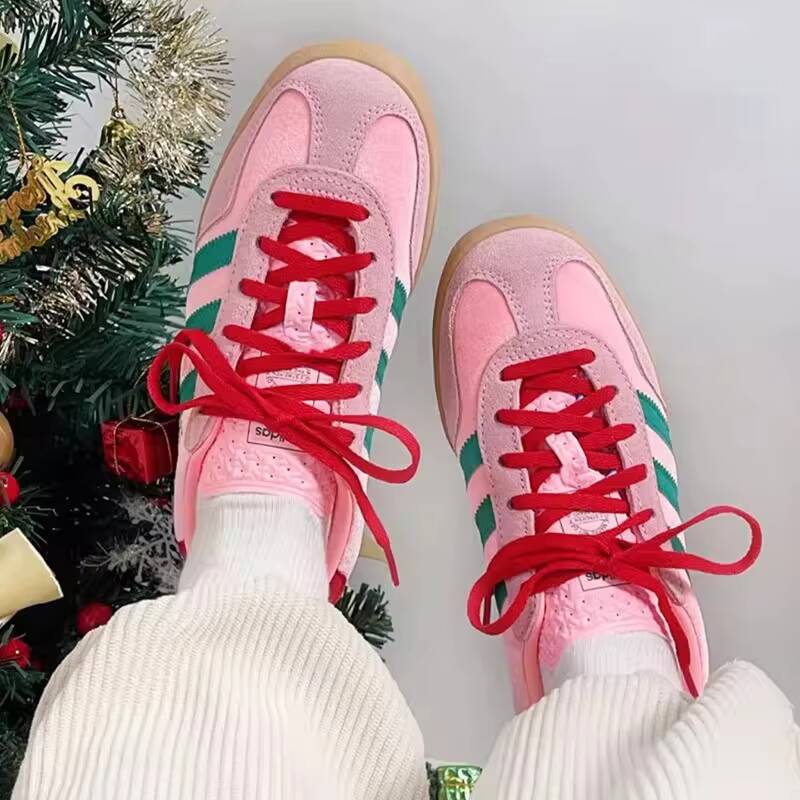 아디다스 삼바 2026 새로운 스타일 여성 캐주얼 신발 - Adidas Shoes Gazelle 리뷰 및 가격