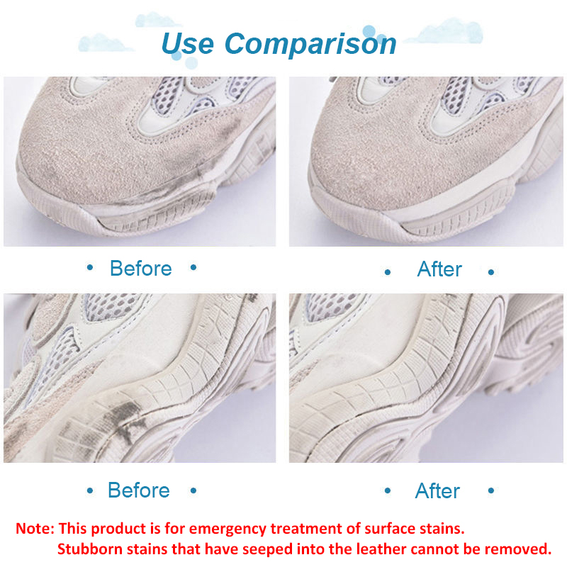 스웨이드 벨벳 무광 가죽 얼룩 제거제 누벅 스니커즈용  - Sneaker Care For Suede 리뷰 및 가격