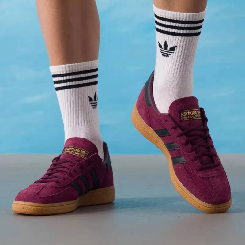 아디다스 삼바 트레포일 유니섹스 로우탑 스니커즈, 클래 - Adidas Shoes Gazelle 리뷰 및 가격