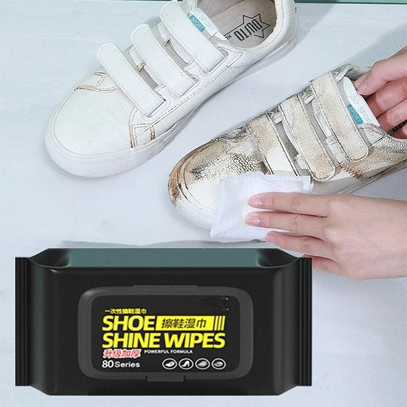 1팩 신발 클리너 물티슈 여행용 일회용 신발 물티슈 스 - Sneaker Care Pack 리뷰 및 가격