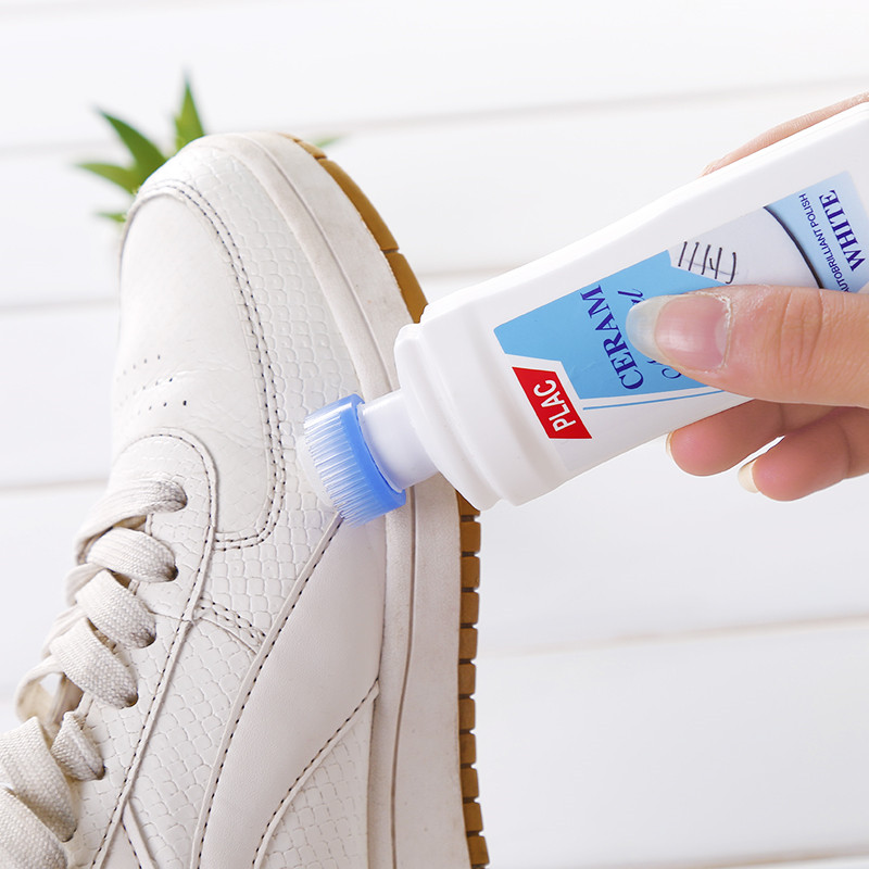 iawesome 흰색 신발 클리너 폴란드어 청소 도구  - Sneaker Cleaning Kit 리뷰 및 가격