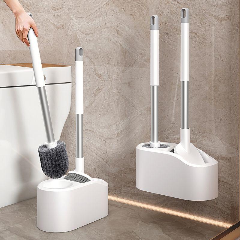 1개/세트 4-in-1 다기능 화장실 브러시 세트 욕실 - Brush Bristle Set 리뷰 및 가격
